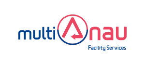 Logo de multiAnau